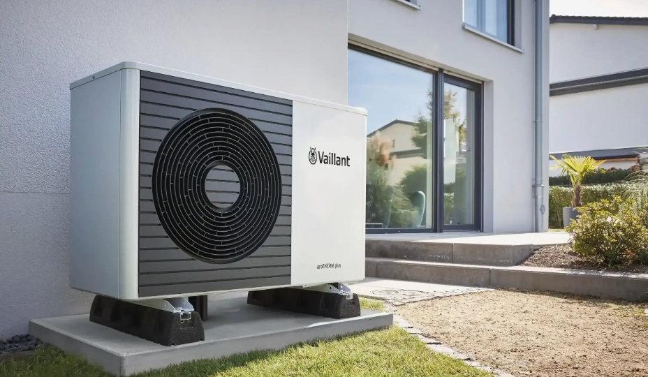 Тепловой насос: современная альтернатива для отопления вашего дома