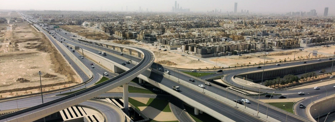 Почему транспорт вокруг Qiddiya меняет рынок недвижимости