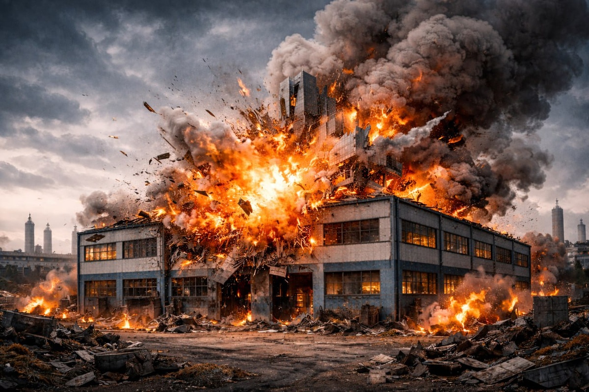 Изображение сгенерировано ИИ