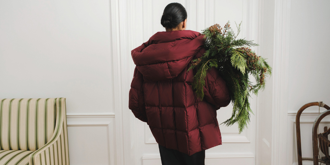 Дешевый и дорогой пуховик: а есть ли разница?