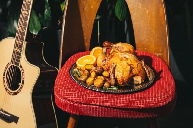    Фото: Ресторан "Дом культур"