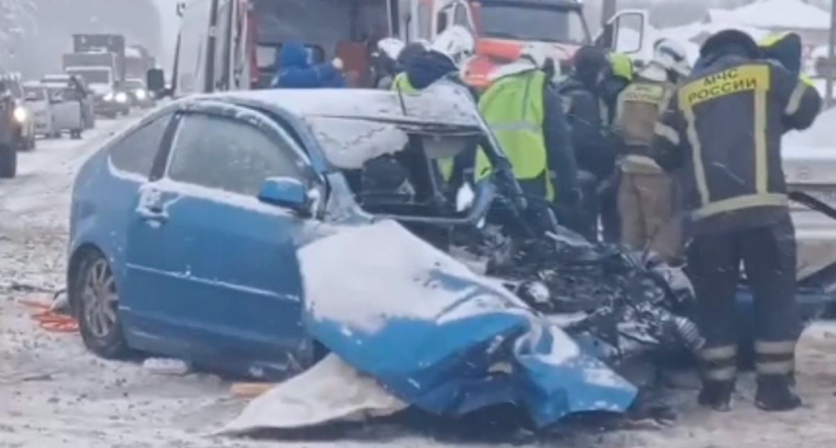    скрин видео "ДТП и происшествия Нижний Новгород"