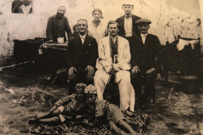 От Авроома Маллаева до Аврооми Ходжабека – один хадж