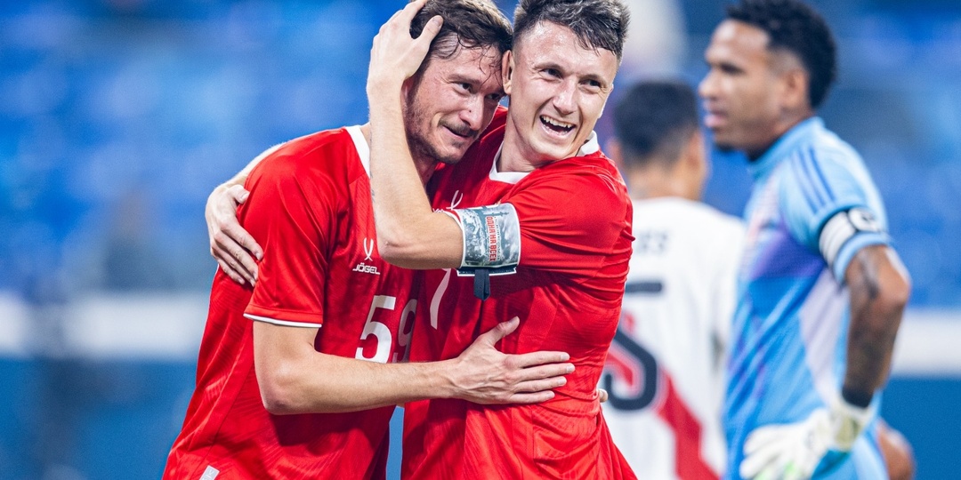 «Я представляю, как им надоело играть эти товарищеские матчи» – Семшов о психологическом истощении сборной