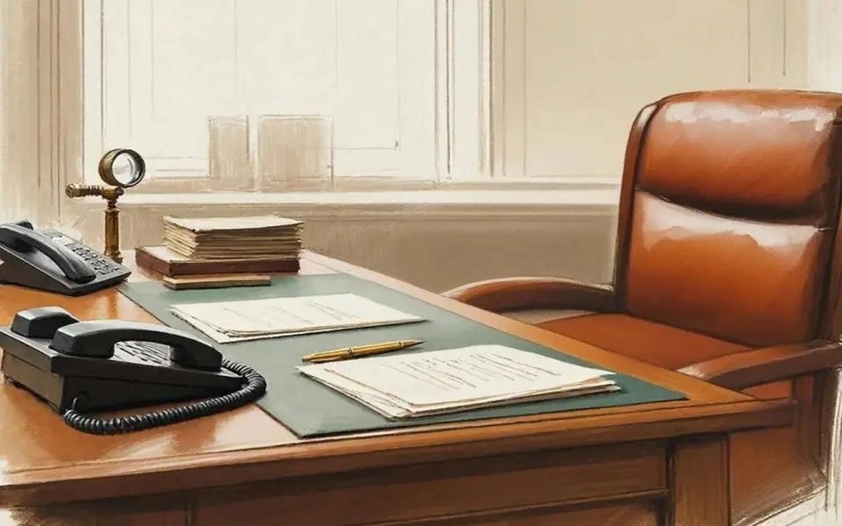    Банкир Москальцов стал новым министром предпринимательства, торговли и туризма в Воронежской области Иллюстрация: нейросеть «Шедеврум»