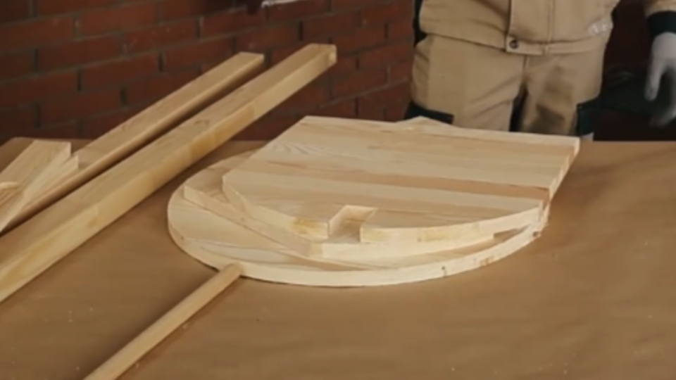 ФОТО: Кадр из программы "Самая народная программа" , РЕН ТВ