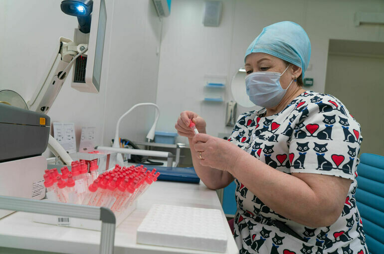   Тимур Ханов/«Парламентская газета»