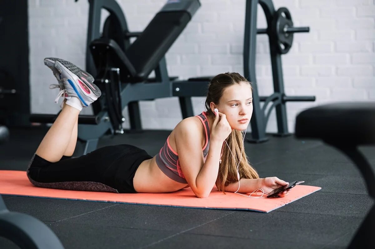    Кованова рассказала об опасности интенсивных тренировок после праздников