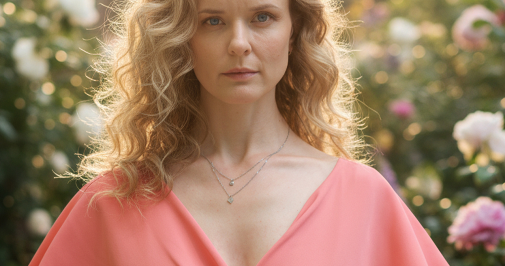 Анна Здор: путь, выбранный сердцем