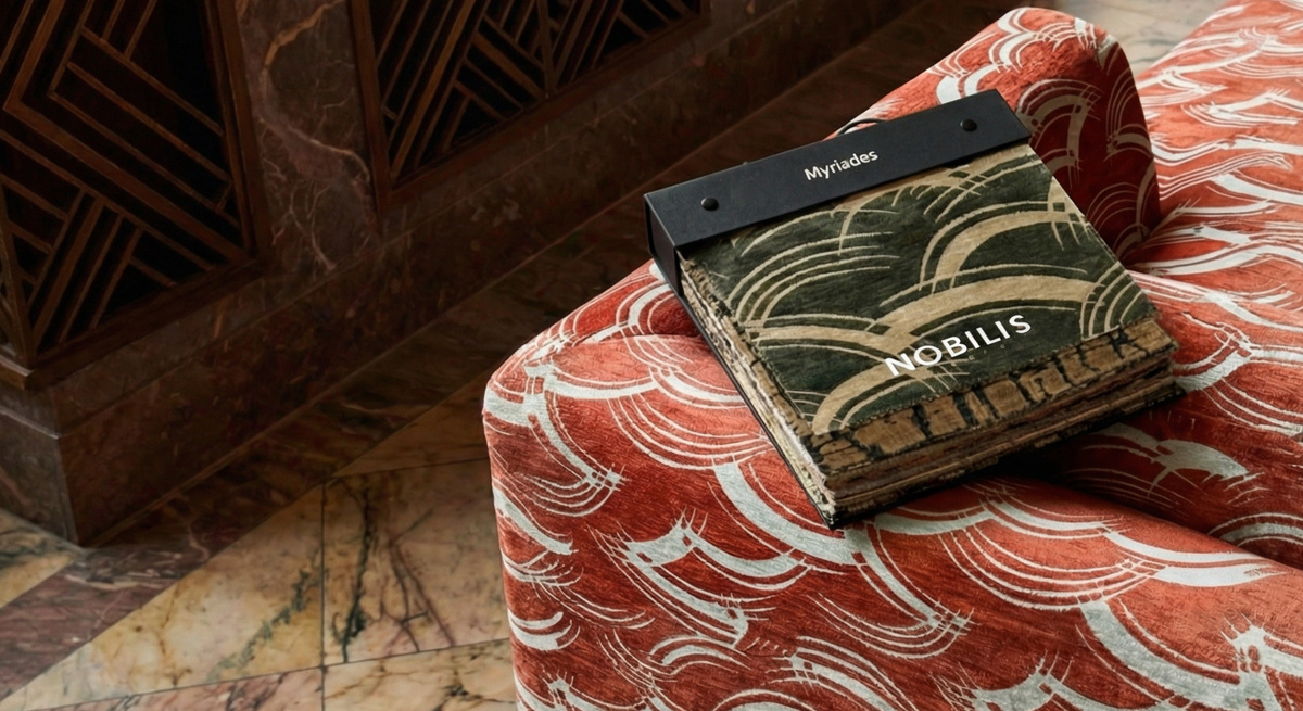 Каталог Nobilis Myriades