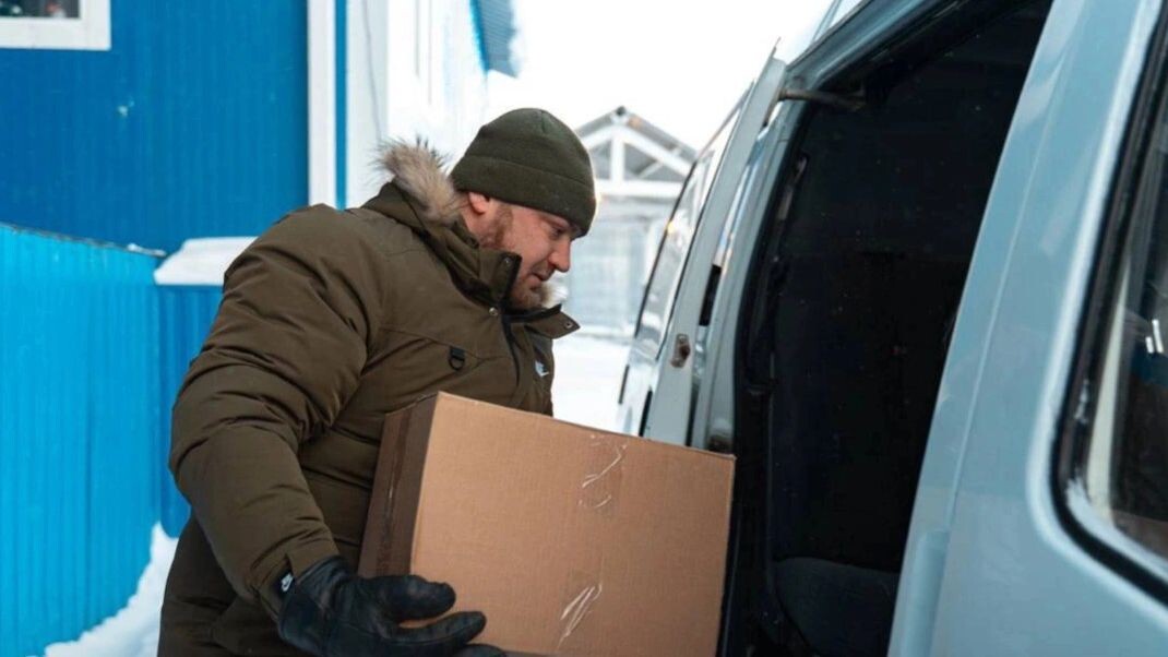    Фото: пресс-служба администрации Салехарда