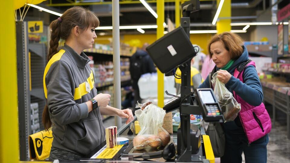 Фото: © РИА Новости/Александр Кряжев