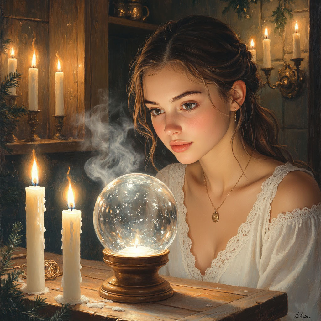 Девицы - красавицы ...