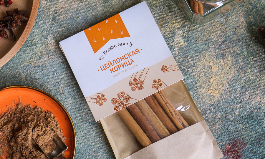 Куда добавить корицу кроме выпечки и с чем она сочетается