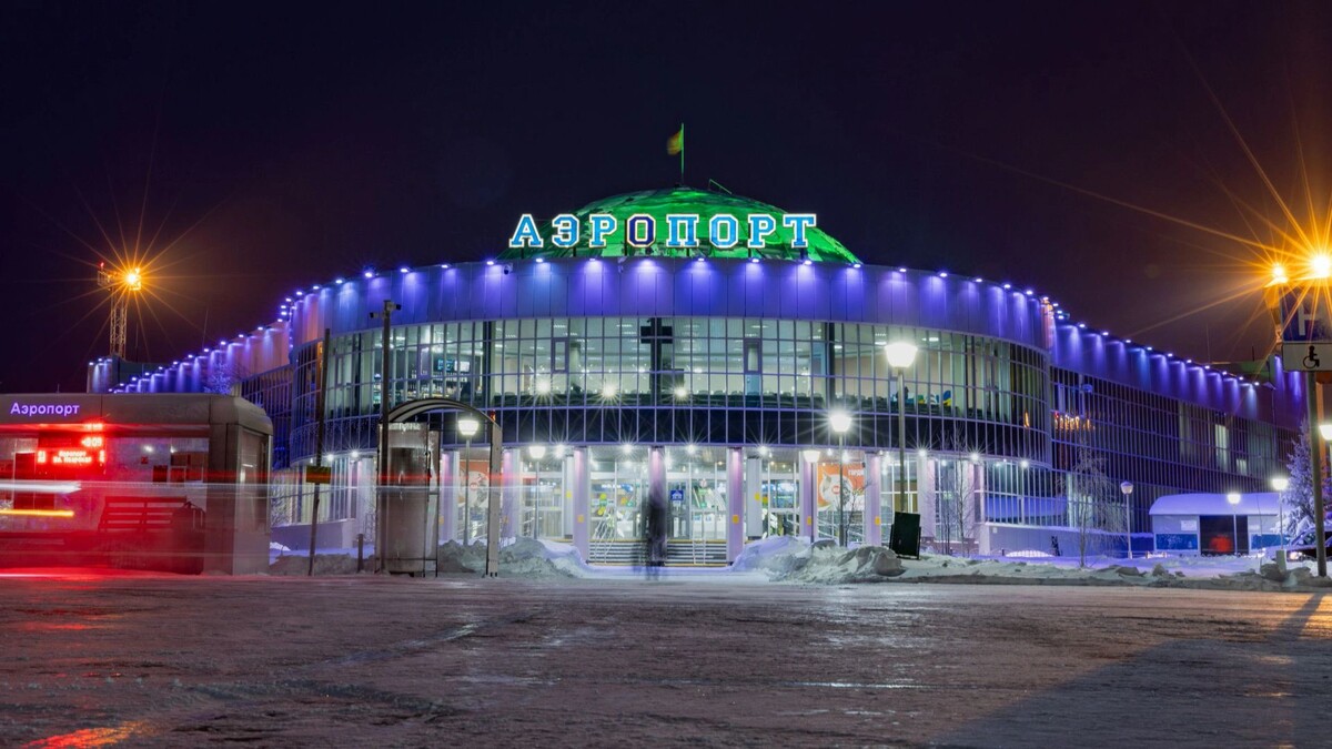    Фото: Федор Воронов / «Ямал-Медиа»