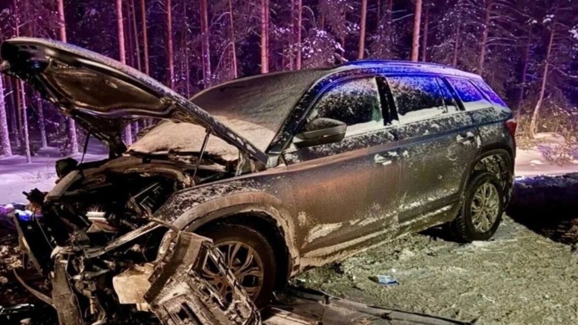   Прокуратура Республики Карелия