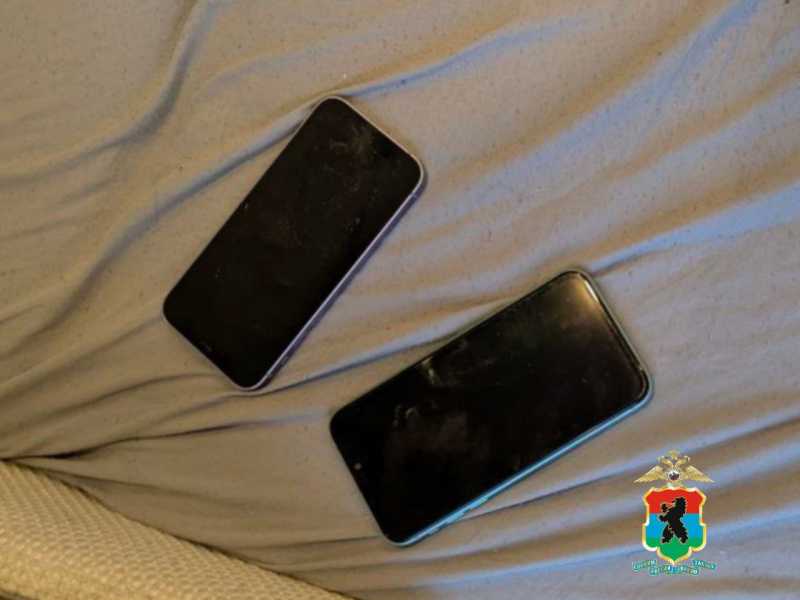    Полиция Карелии задержала скупщика сим-картМВД Карелии