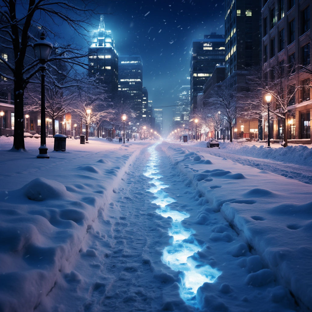 Изображении создано с помощью ИИ