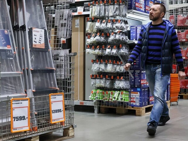    Фото: ТАСС/Сергей Савостьянов