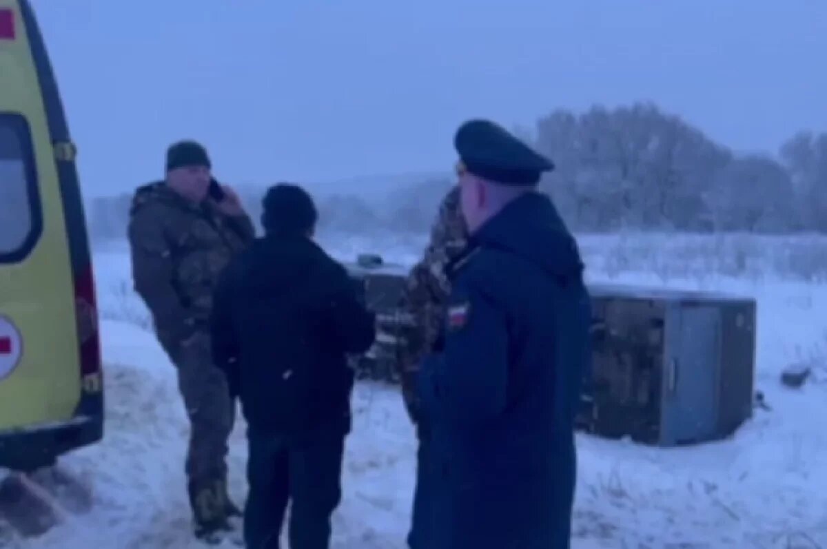    ДТП в Богородицком районе