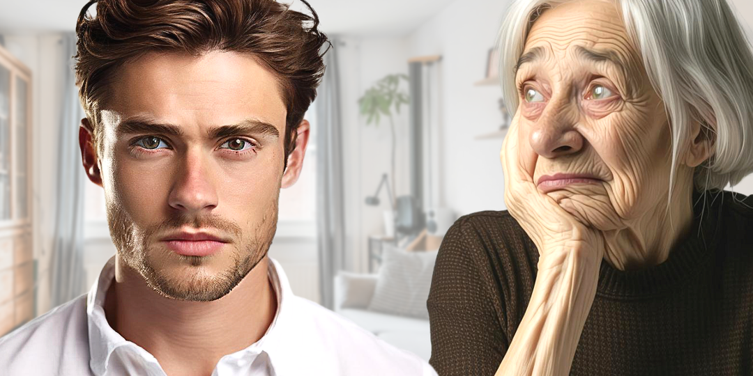 - В моём доме твоему ребёнку не место - мать сдала сына в интернат ради нового мужа…