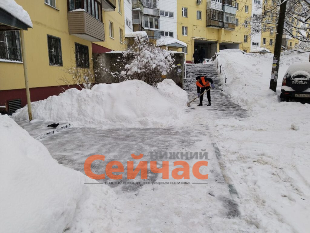    Фото: Ассоциация ДУКов Редакция nn-now