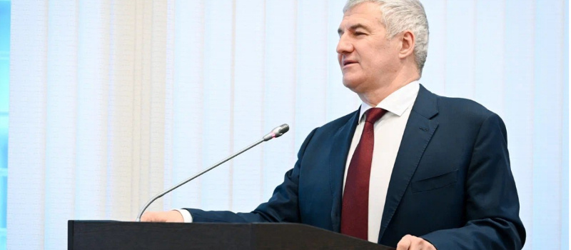    Глава Карелии поздравил работников прокуратуры с профессиональным праздникомправительство Карелии