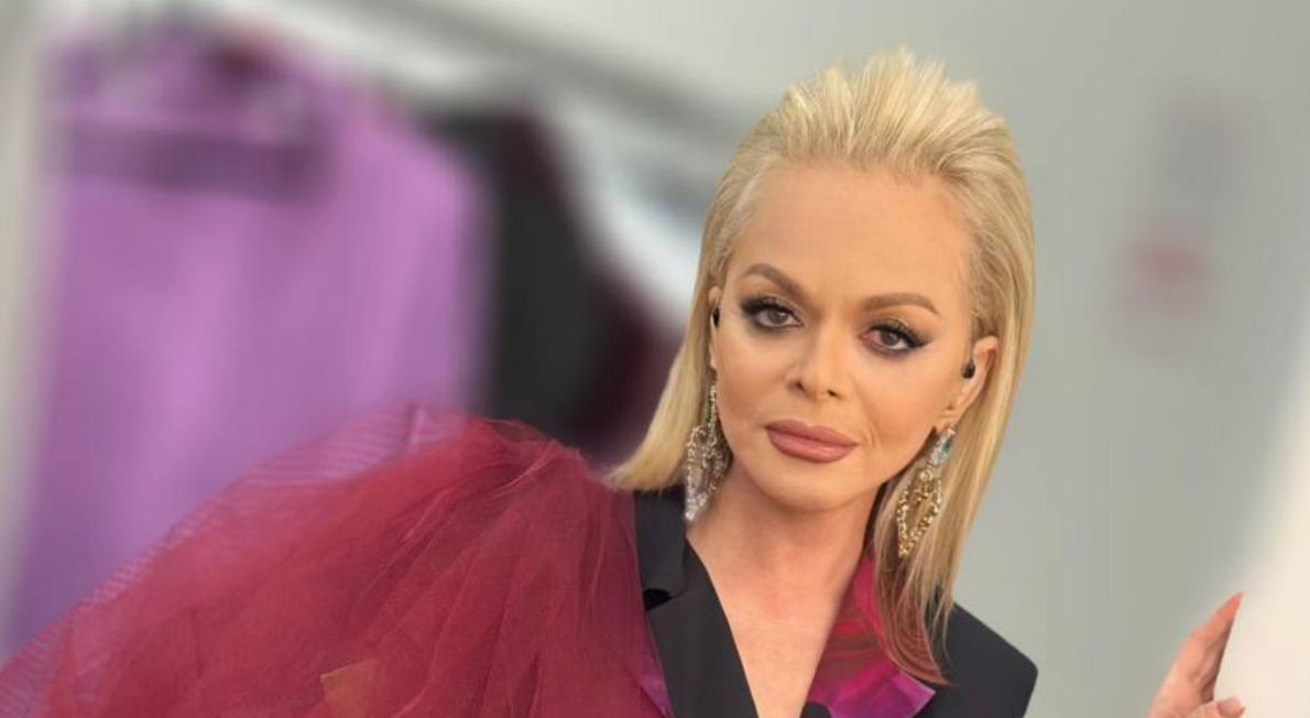     Лариса Долина/Telegram