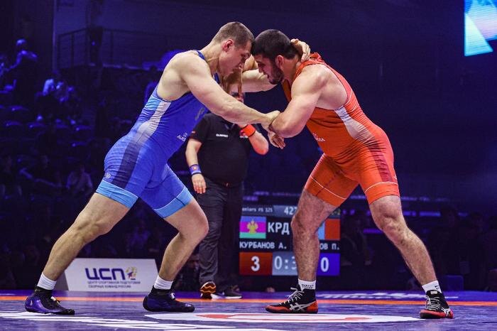 Обложка © ТАСС / Сергей Фадеичев