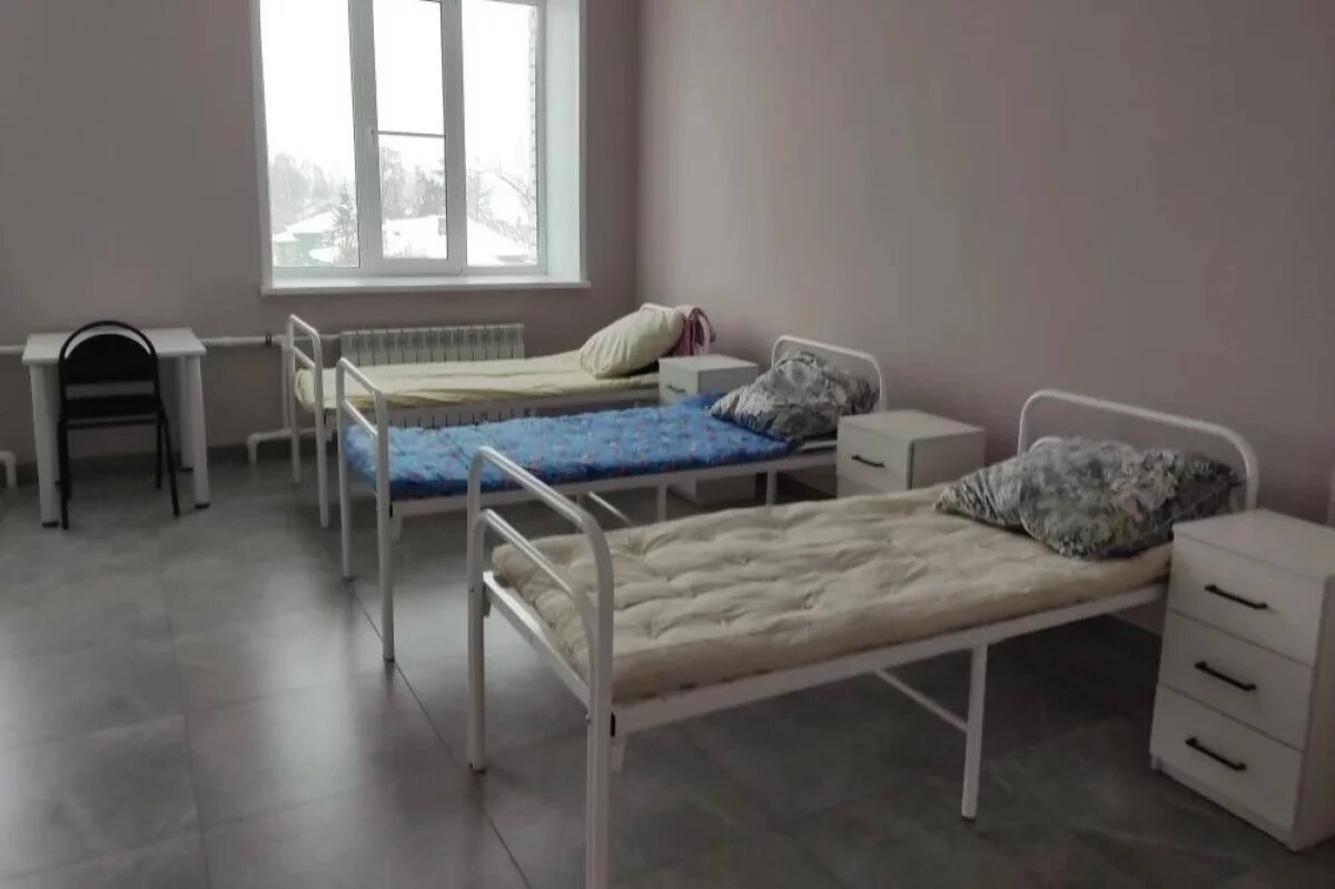    В Балахнинской ЦРБ завершили капремонт после скандала