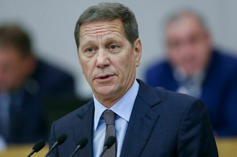   Пресс-служба Госдумы