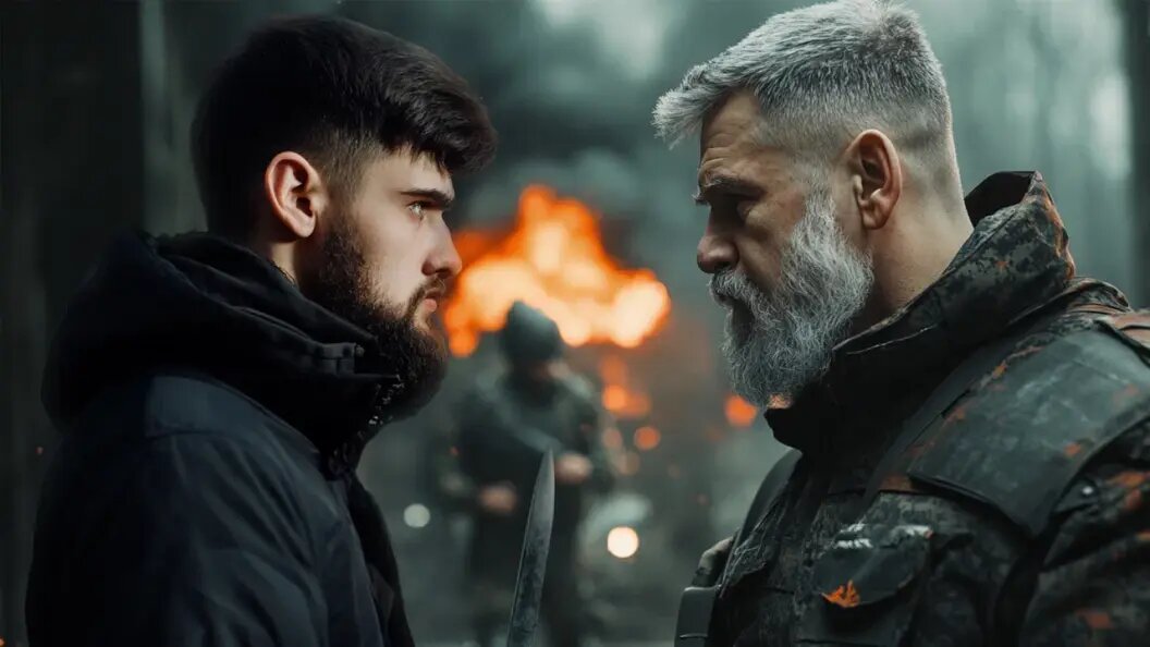    Фото: Коллаж Царьград