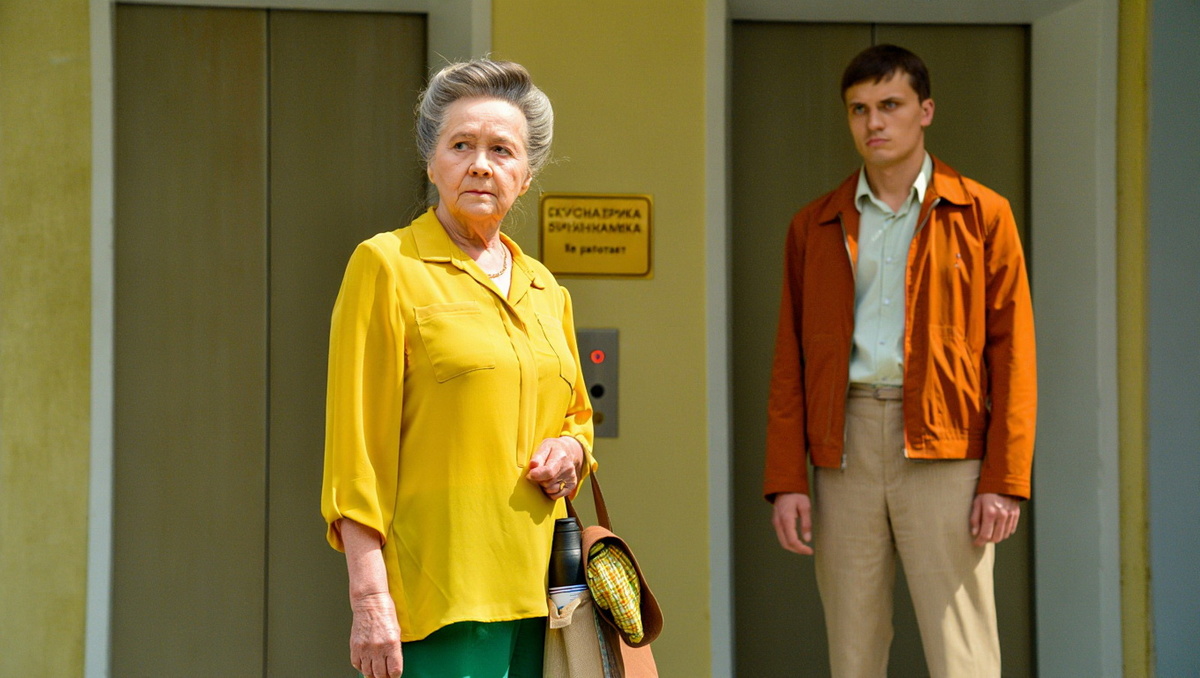 Не подлец, а просто сын