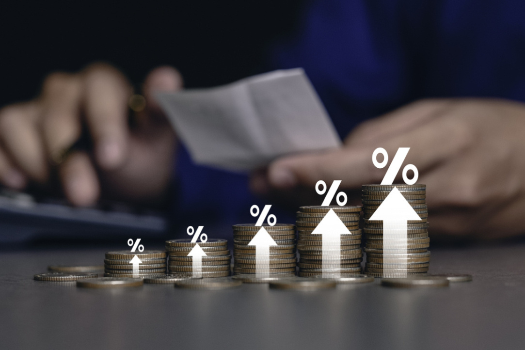 Реально ли жить на проценты от вклада, и какие суммы для этого нужны сейчас  