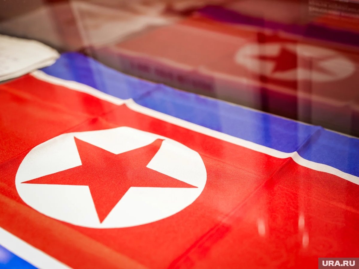     Северная Корея представила новейшую атомную подлодку