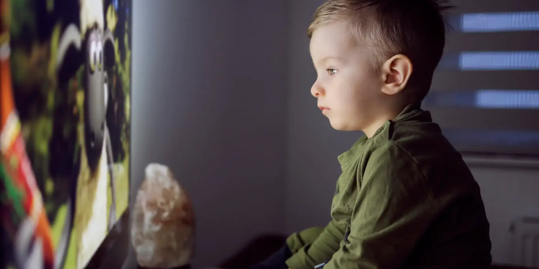 Зачем детям мультфильмы — просто развлечение или нечто большее?