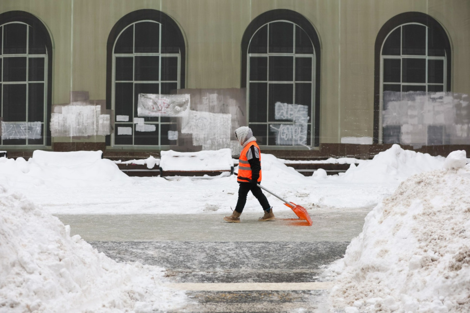    Алексей Белкин/NEWS.ru