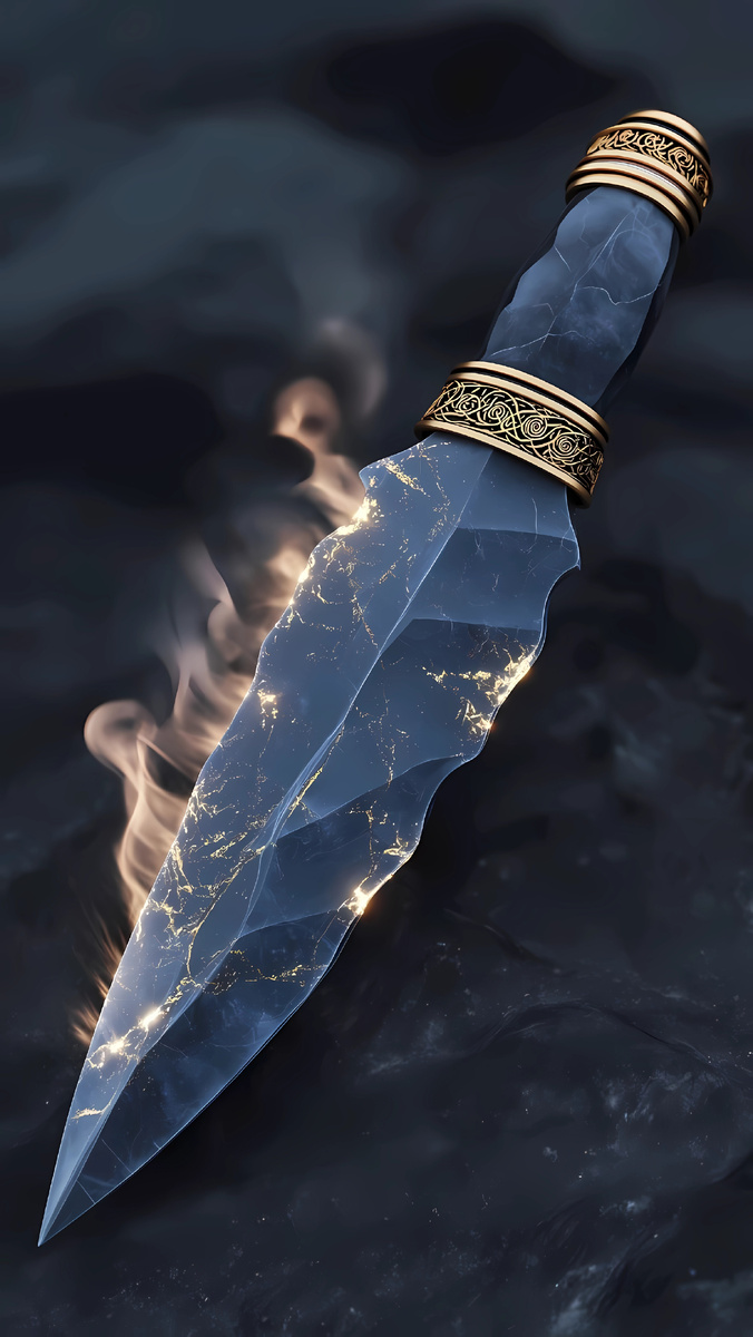 Личность Металл Ян