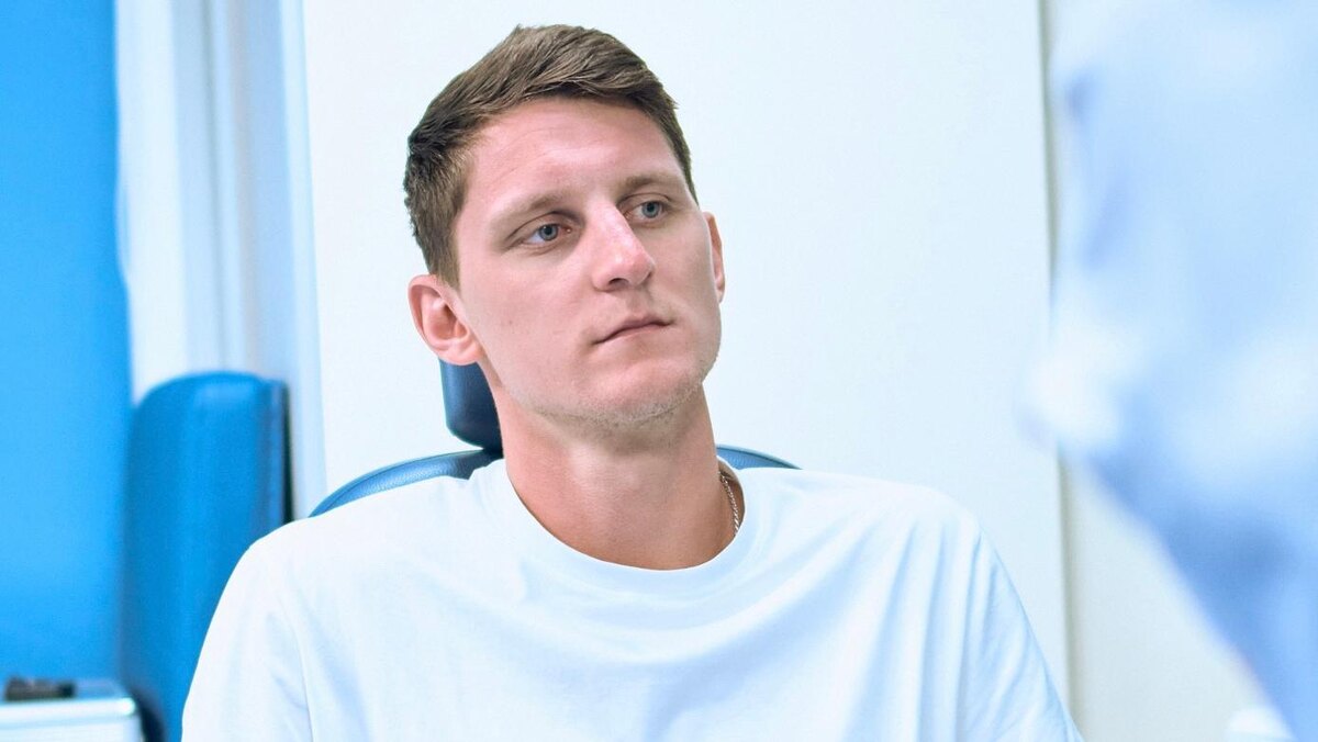 Фото: пресс-служба ФК "Зенит"