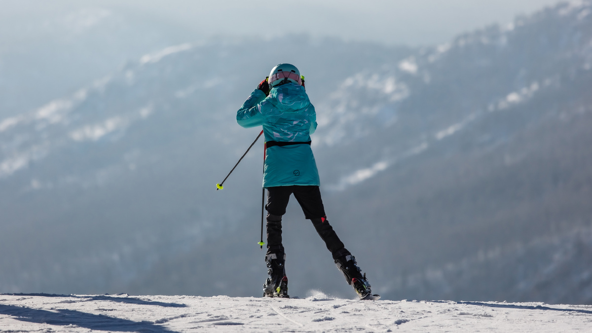 Курорты ММК – среди самых популярных в России