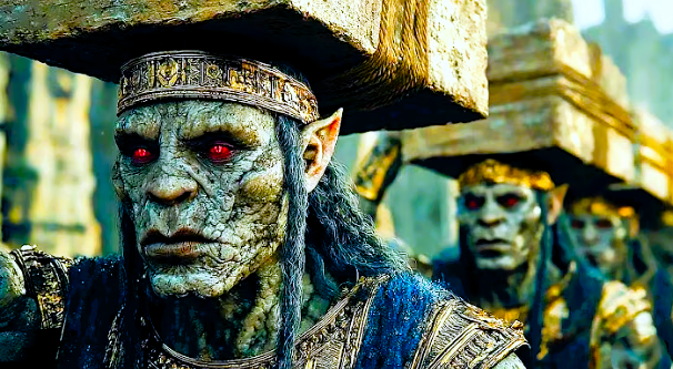 20 самых ожидаемых фильмов 2026 года (фантастика и не только)