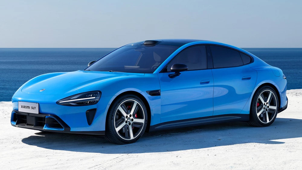 Изображение: Xiaomi  📷
