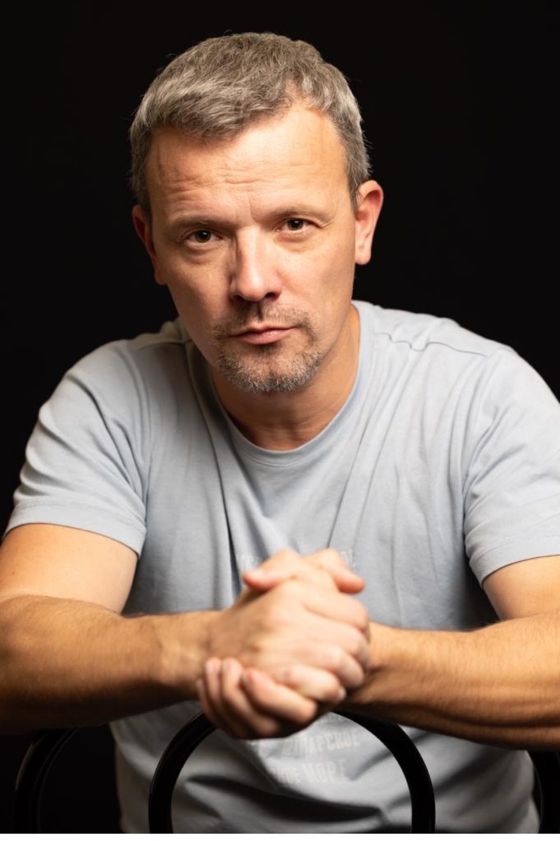 Михаил Бондарук