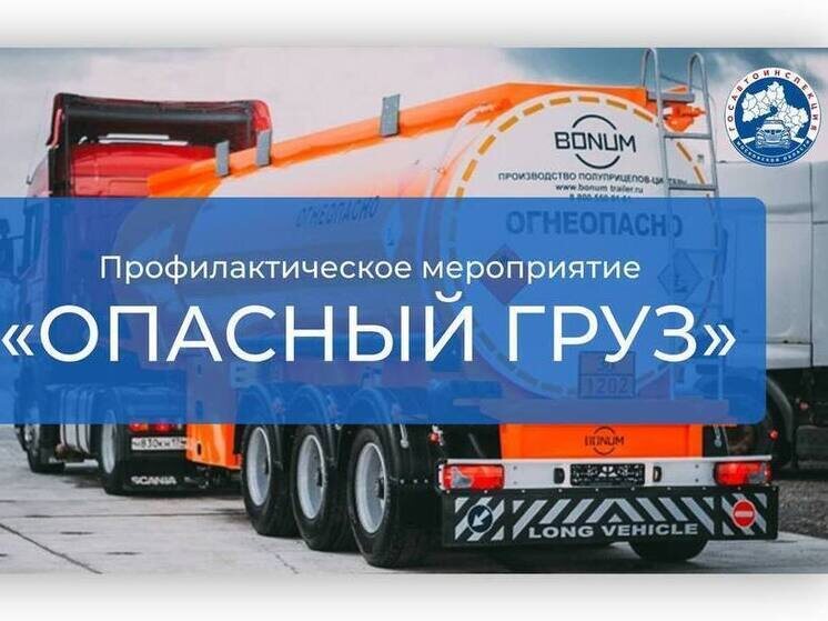     Фото: отдел Госавтоинспекции УМВД России "Серпуховское"