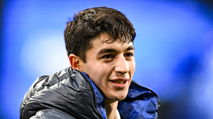   РИА Новости