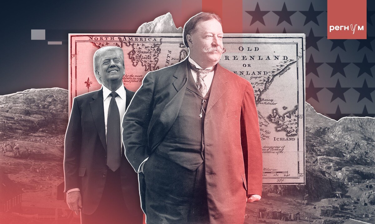     / Источник: Иван Шилов (с) ИА Регнум