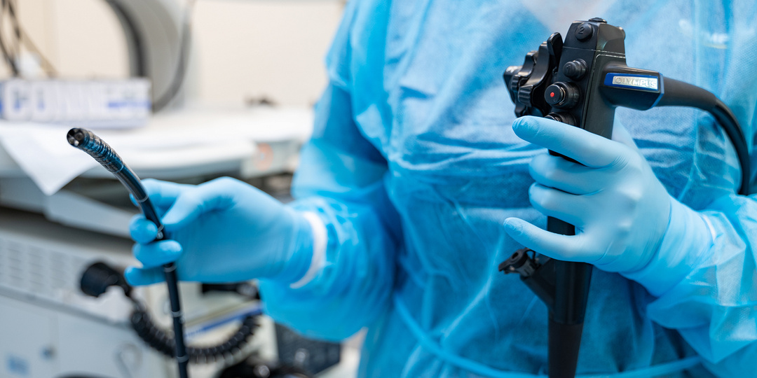 Колоноскопия — не единственный путь: что можно сделать, если вы не готовы к процедуре, но заботитесь о своём кишечнике