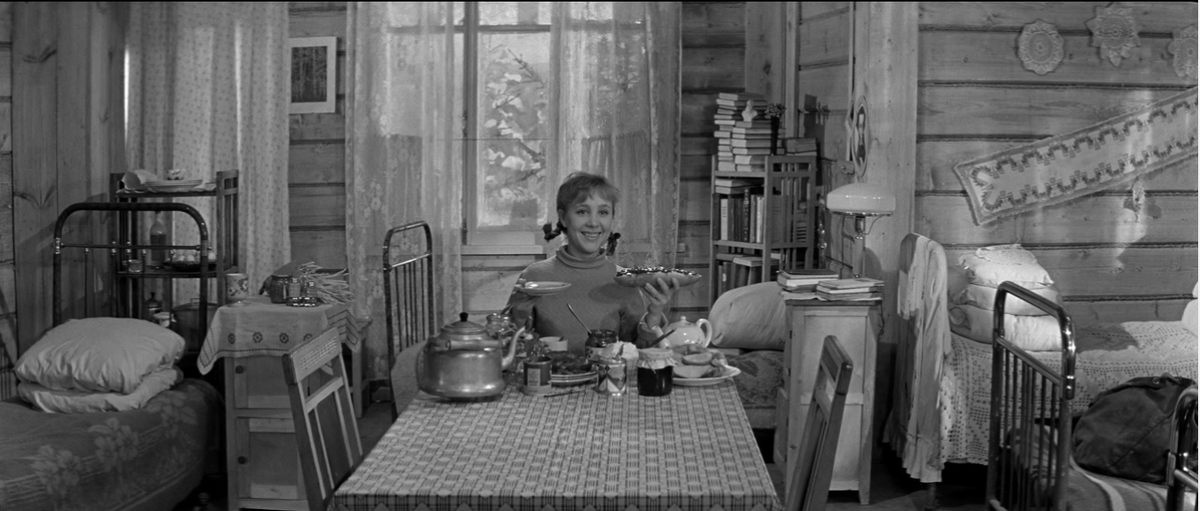 здесь и далее скриншот автора канала.