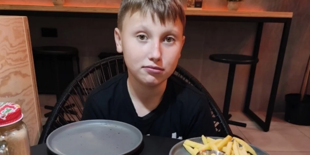 Сходил на каток и пропал: новосибирского школьника ищут пятый день