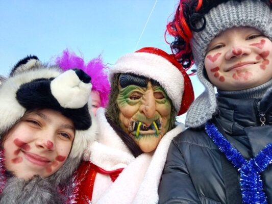 Листайте вправо, чтобы увидеть больше изображений